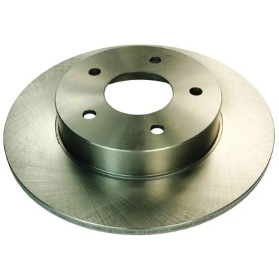 Kuva Jarrulevy, Taka akseli NISSAN ALMERA TINO, PRIMERA, PRIMERA Hatchback, Kombi OE 432064U100, 432064U101, 43206 4U101