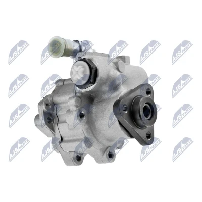 Kuva Hydrauliikkapumppu, ohjaus AUDI A6 Allroad C6, C6 Avant OE 4F0 145 155 A