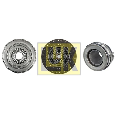 Kuva Kytkinsarja LUK RepSet 636 3042 00