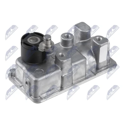 Kuva Ohjausrasia, ahdin FORD TRANSIT Buss, Flak/chassi, Skåp, TOURNEO Buss OE 767933 0008, 0015, 5008