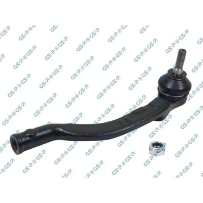 Kuva Raidetangon pää, Etuakseli, vasen NISSAN, OPEL, RENAULT, VAUXHALL OE 091160043, 4408510, 4453051