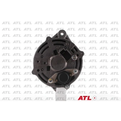 Kuva Laturi OPEL, VAUXHALL OE 12 04 003, 023, 315
