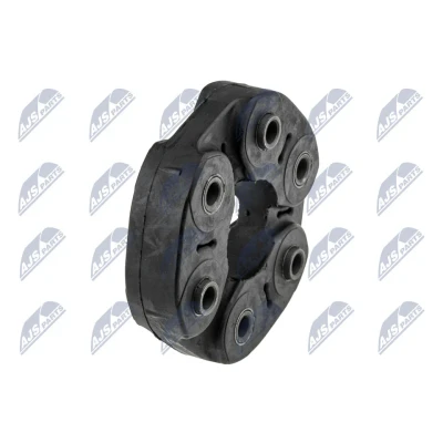 Kuva Nivel, pitkittäisakseli, Takana PORSCHE CAYENNE, VW TOUAREG OE 7L0 521 403, 7L6 955 421 010 00
