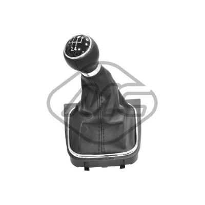 Kuva Vaihdetangon nuppi VW GOLF IV OE 1K0711113CF