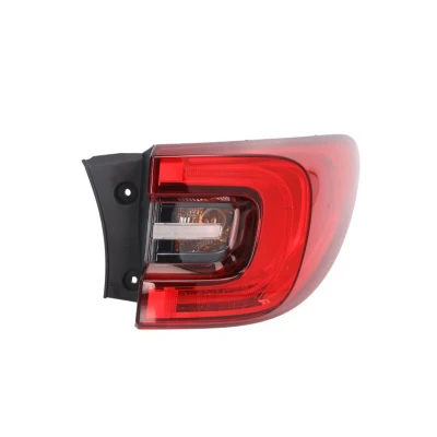 Kuva VALEO ORIGINAL PART 047028 Takavalot Oikea Uloin osa polttimoilla Lampun kannalla