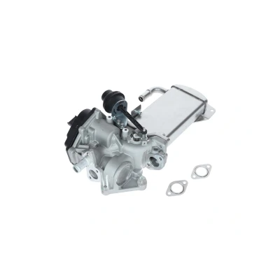 Kuva EGR moduli (pakokaasukierrätys) AUDI, PONTIAC, RENAULT, SEAT, TOYOTA, VAUXHALL OE 03L 131 512 BQ, CD, DN