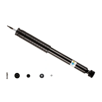 Kuva BILSTEIN B4 OE Replacement 24 108263 Iskunvaimentimet Taka akseli Kaasupaine Yksiputki Vaimennin ei jousta kantava Silmukka alhaalla, Tappi ylhäällä