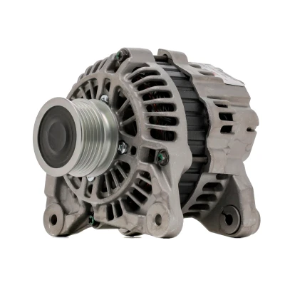 Kuva BOSCH 0 986 048 611 Laturi 14V 110A NISSAN: Almera 2 Limousine, II Hatchback, MICRA 3, RENAULT: CLIO