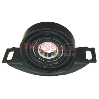 Kuva METZGER 8070467 Ripustus, Kardaaniakseli MERCEDES BENZ: C sarja Sedan, T modell, SLK