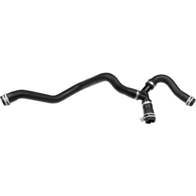 Kuva GATES 05 4143 Jäähdyttimen Letku EPDM (eteenipropeeni dieeni kumi) FORD: Focus 2 Kombi