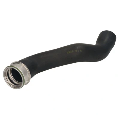 Kuva THERMOTEC DCA003TT Ahdinletku AUDI: A4 B7 Avant, Sedan, A6 C6 Sedan