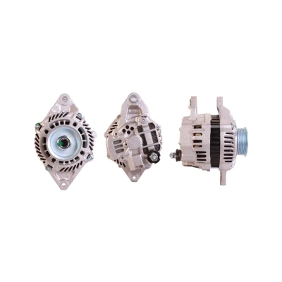 Kuva LUCAS ELECTRICAL LRA02849 Laturi 85A MITSUBISHI: Lancer 8 Limousine, COLT 6, SMART: Forfour I