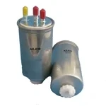Kuva ALCO FILTER SP 1372 Polttoainesuodatin Letkusuodatin 10 DACIA: Duster SUV, Logan I Express, MCV