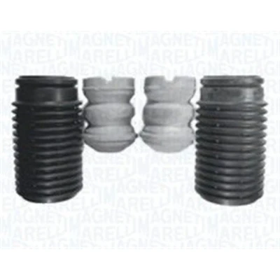 Kuva MAGNETI MARELLI 310116110004 Iskunvaimentimen Suojakumi Etuakseli BMW: 3 Coupe, Touring, Sedan