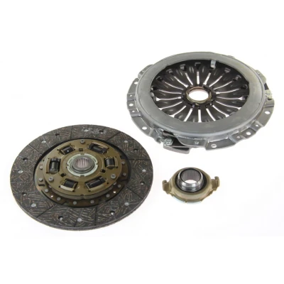 Kuva VALEO KIT3P 826824 Kytkinpaketti Painelevyllä Kytkinlevyllä, irroitinlaakerilla 225 HYUNDAI: Santa Fe I
