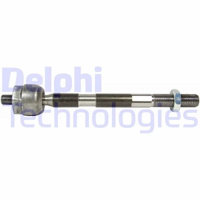 Kuva DELPHI TA2396 Raidetangon Sisäpää Etuakseli, vasen, oikea M12x1 228 CITROËN: C3 Picasso