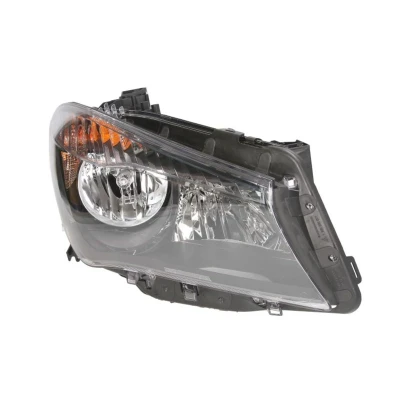 Kuva MAGNETI MARELLI 710301279204 Ajovaloumpio