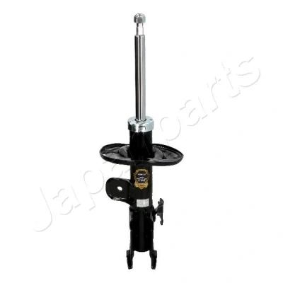 Kuva JAPANPARTS MM 22117 Iskunvaimentimet Etuakseli, vasen Kaasupaine Kaksiputki Joustintuki Tappi ylhäällä