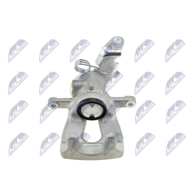 Kuva Jarrusatula, Taka akseli, oikea ALFA ROMEO 159, 159 Sportwagon, BRERA, SPIDER OE 77363652, 77364526