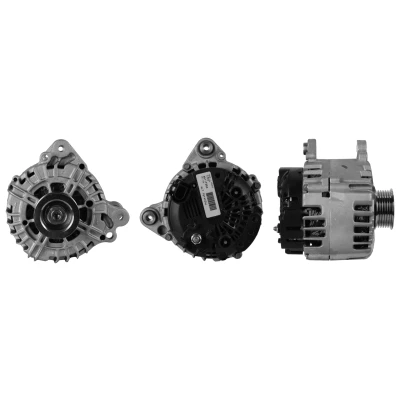 Kuva DRI 2113551402 Laturi 14V 140A AUDI: A4 B8 Avant, Sedan, A5 Sportback