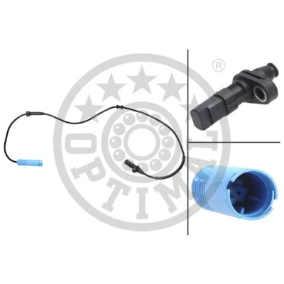Kuva OPTIMAL 06 S005 ABS Anturi aktiivisensori 935 BMW: 7