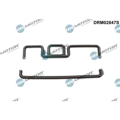 Kuva DR.MOTOR AUTOMOTIVE DRM02847S Tiiviste Jakopäänkotelo BMW: 5 Touring, 3 Sedan, Sedan