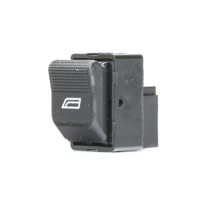 Kuva CASCO CWR73002AS Lasinnostimen Kytkin matkustajan puolella, Etu, vasen VOLKSWAGEN: Polo V Hatchback, III Hatchback