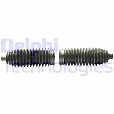 Kuva DELPHI TBR4217 Paljekumisarja, Ohjaus