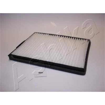 Kuva Suodatin, sisäilma FORD MAVERICK, NISSAN PRIMERA, PRIMERA Hatchback, Traveller, TERRANO II OE 27891 2F000, 278912F900, 27893 2F900