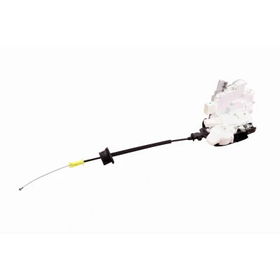 Kuva VEMO V10 85 3875 Oven Lukko Taakse, vasen AUDI: A1 Hatchback