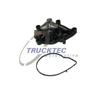 Kuva TRUCKTEC AUTOMOTIVE 08.19.187 Vesipumppu PEUGEOT: 308 SW 2, I Hatchback, 207 CITROËN: C3 II, C5 3, C4 Grand Picasso, MINI: Hatchback