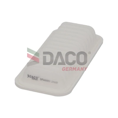 Kuva Ilmansuodatin DACO Germany DFA0603