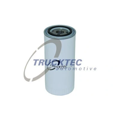 Kuva TRUCKTEC AUTOMOTIVE 03.18.006 Öljynsuodatin Ruuvattava suodatin