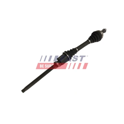 Kuva Vetoakseli, Etuakseli, oikea CITROËN, PEUGEOT, TOYOTA OE 1440106180, 1607019280, 3273SN
