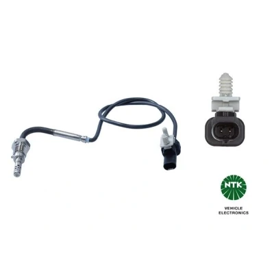 Kuva Tunnistin, pakokaasulämpötila OPEL CORSA E, E Skåp/halvkombi OE 55581654, 55581654AA, 55581654BA