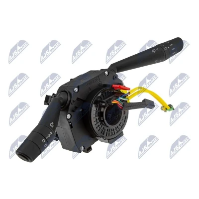Kuva Kytkin, ohjausakseli ABARTH GRANDE PUNTO, PUNTO EVO, FIAT Van, EVO Skåp/halvkombi, S