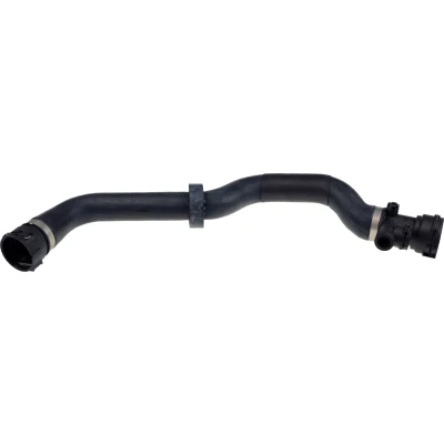Kuva GATES 05 2841 Jäähdyttimen Letku EPDM (eteenipropeeni dieeni kumi) BMW: 3 Touring, Sedan