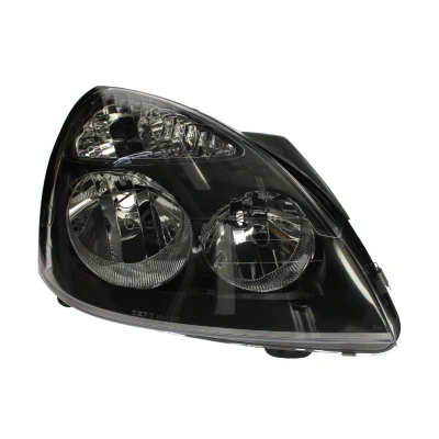 Kuva ABAKUS 551 1138R LD EM Ajovaloumpio RENAULT: CLIO 2