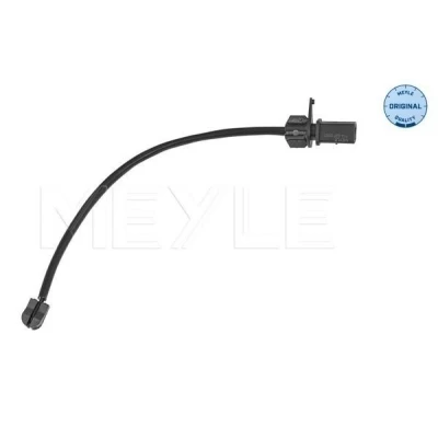 Kuva MEYLE 114 527 0007 Jarrupalojen Kulumisen Ilmaisin Etuakseli AUDI: Q5