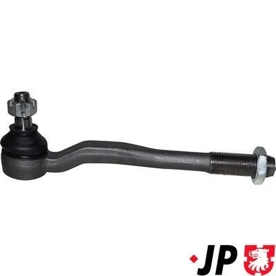 Kuva JP GROUP 4844601400 Raidetangon Pää Etuakseli, vasen, oikea, Sisempi TOYOTA: Land Cruiser Prado 70 SUV, HILUX 6 Pick up, 5 up