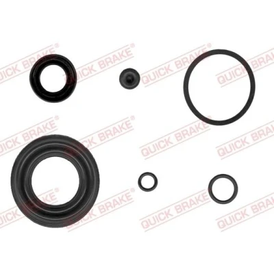 Kuva QUICK BRAKE 114 0156 Jarrusatula Korjaussarja 38 PEUGEOT: 508 I SW Van / Farmari