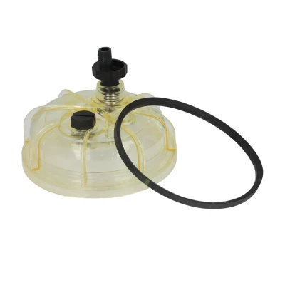 Kuva Kansi, polttoainesuodatin DT Spare Parts 2.12292