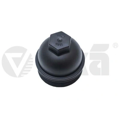 Kuva Kansi, öljynsuodatinpesä audi, vw OE 079115433A, 079115433D
