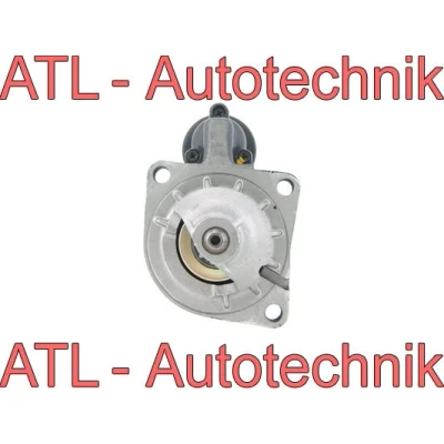 Kuva Käynnistin FORD SCORPIO I, SIERRA II, Halvkombi Turnier, Turnier II OE 1654769, 5 027 117, 6157876