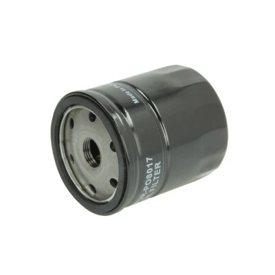 Kuva PURRO PUR PO8017 Öljynsuodatin UNF 3/4&quot; 16 yhdellä peruutuksenestoventtiilillä Ruuvattava suodatin TOYOTA: Auris Hatchback, Land Cruiser Prado 120