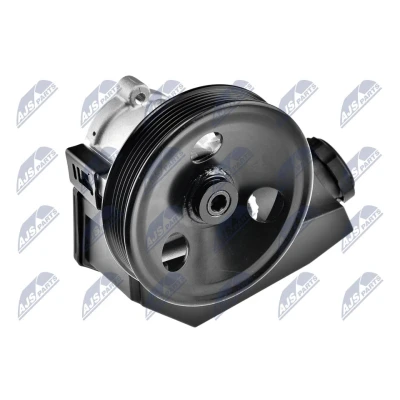 Kuva NTY SPW CH 000 Ohjaustehostimen Pumppu Hydraulinen