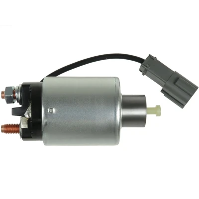 Kuva Magneettikytkin, käynnistin NISSAN 100NX, ALMERA Hatchback I, PRIMERA, PRIMERA Hatchback, Traveller, SENTRA V, SUNNY III, Li
