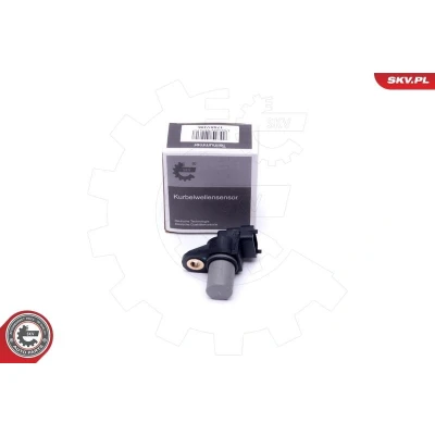 Kuva Tunnistin, nokka akselin ajoitus Mercedes benz OE 0041531328, A0041531328