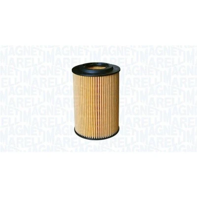 Kuva MAGNETI MARELLI 153071762340 Öljynsuodatin Suodatinpanos HONDA: CR V 3, CIVIC 8 Hatchback, ACCORD Kombi