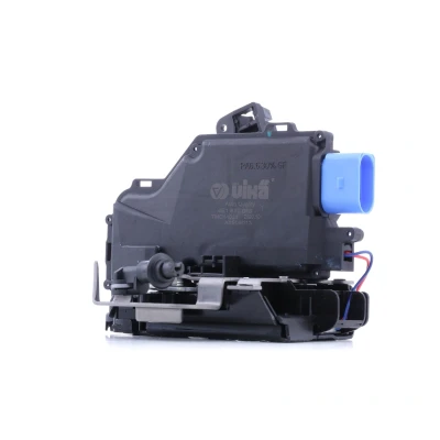 Kuva VIKA 88371765001 Oven Lukko Eteen, oikea AUDI: A3 Sportback, Hatchback